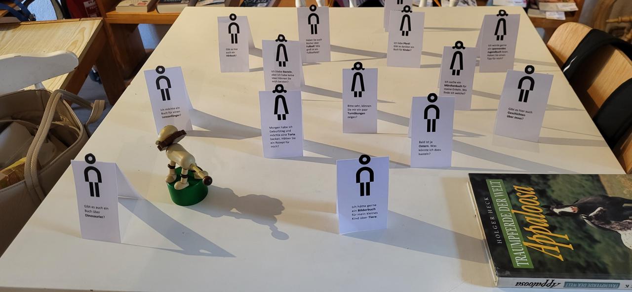 Büchereiführerschein