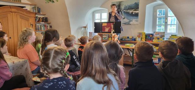 Lies-was-Wochen 2026