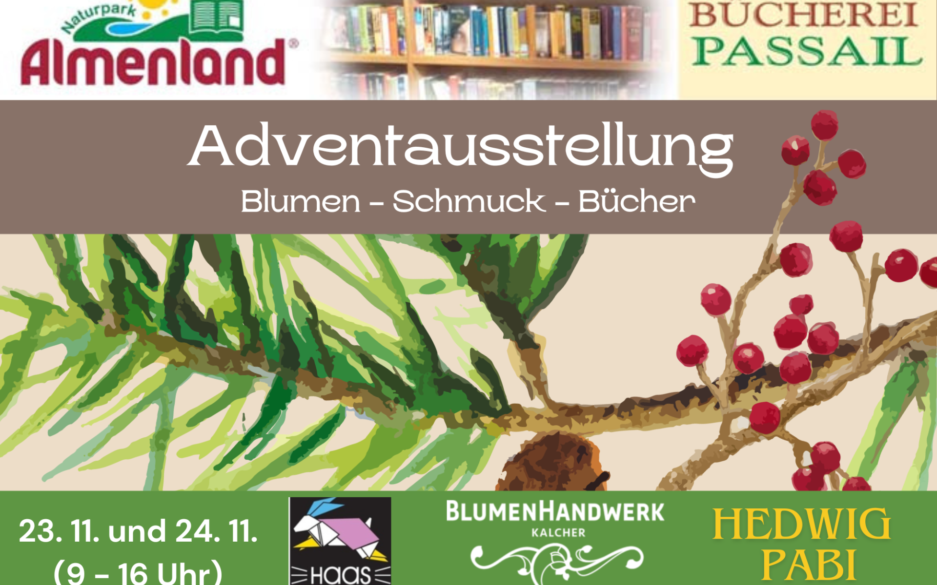 Adventausstellung