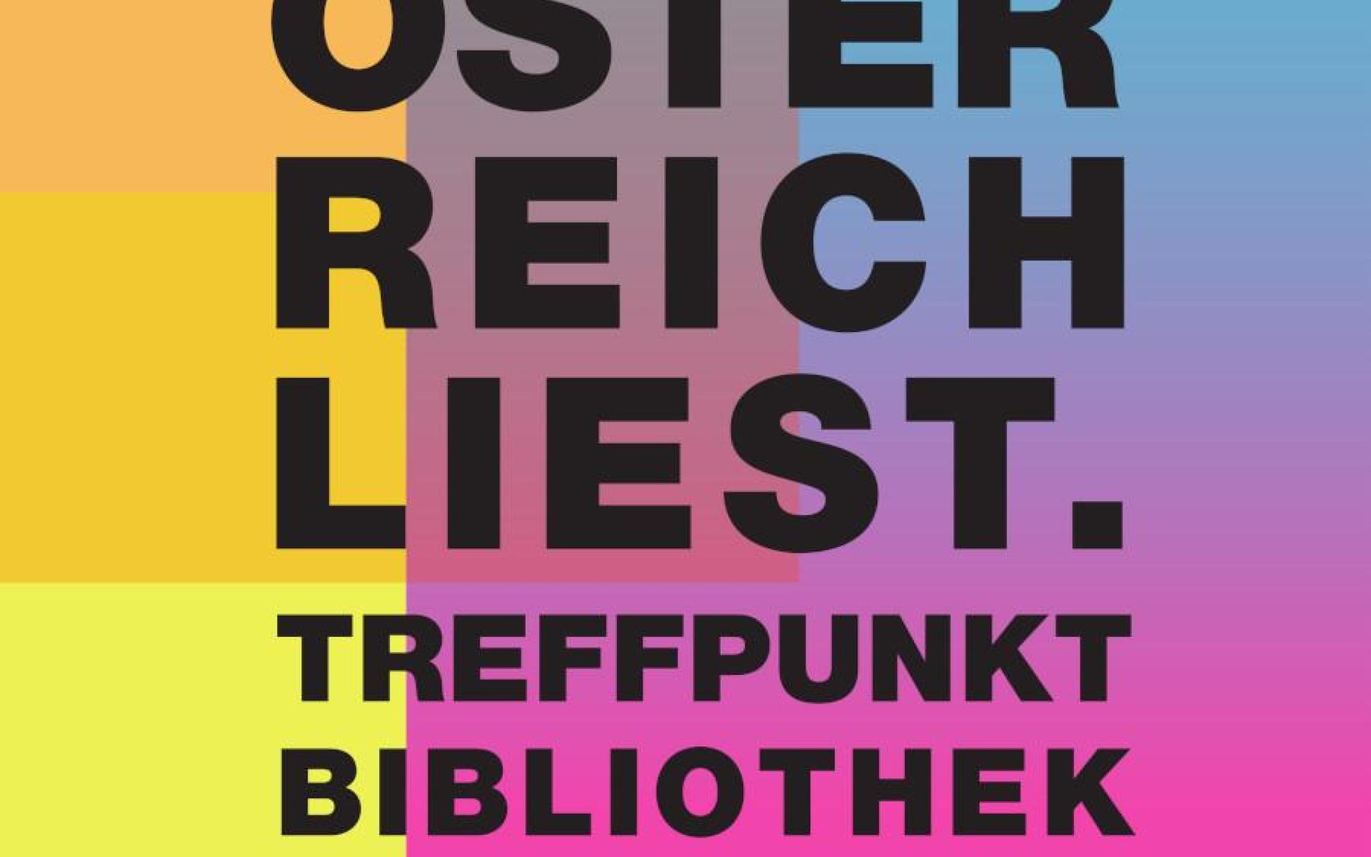 Österreich liest 2026
