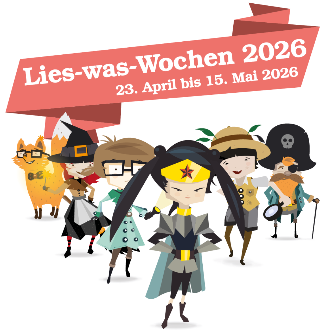 Lies-was-Wochen