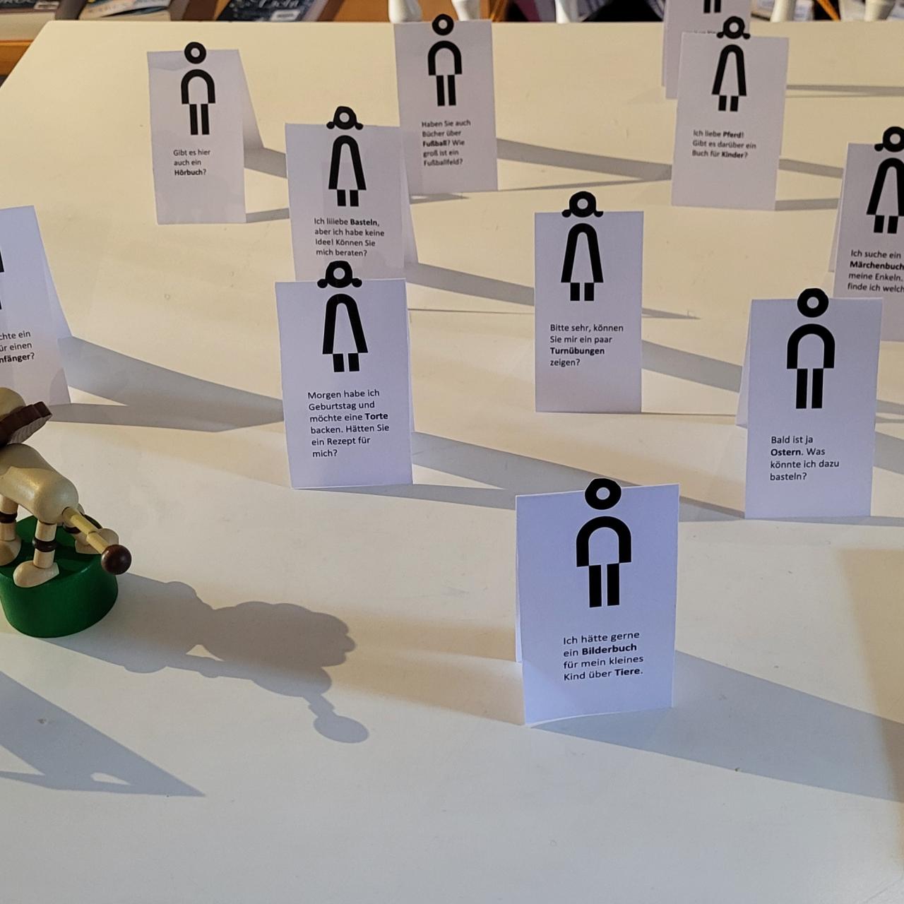 Büchereiführerschein