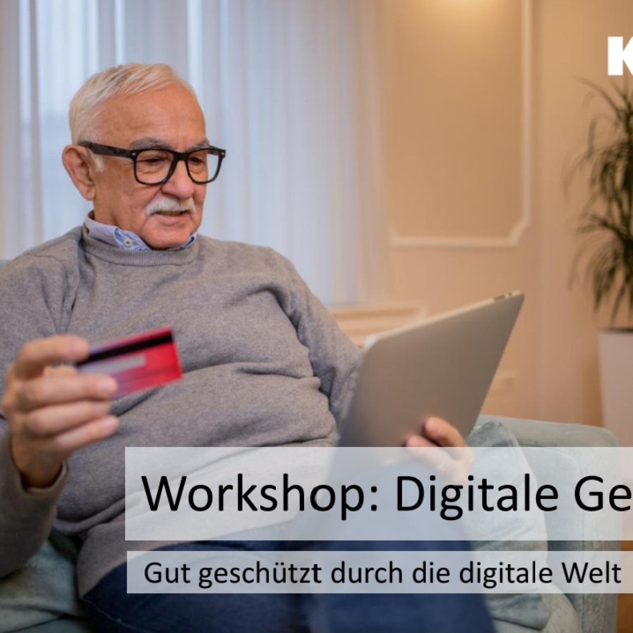 Digitale Gefahren