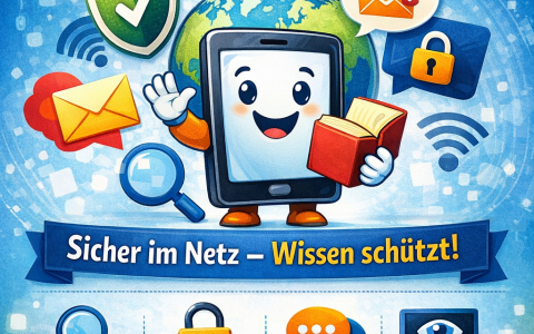 Safer Internet Day 2026