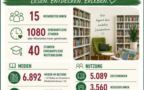 Jahresbericht 2025